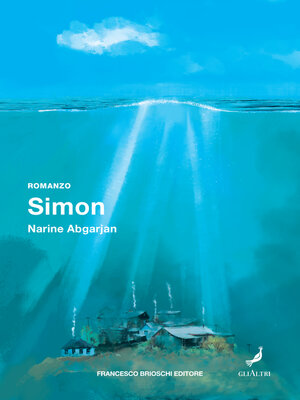 cover image of Simon